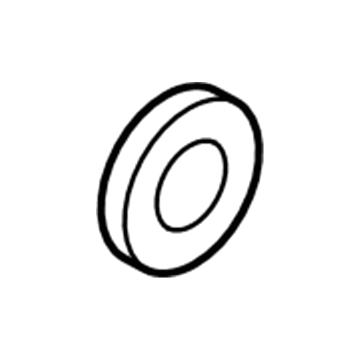 Mercury 5L8Z-4B416-AA Axle Seal