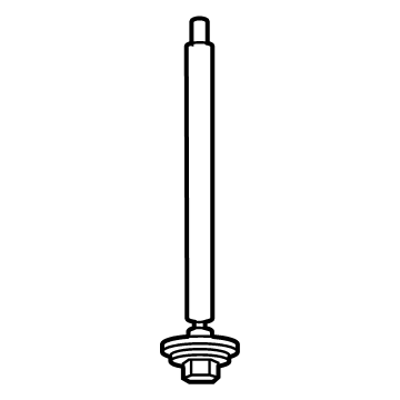 Ford -W717760-S439 Mount Bolt