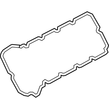 Ford Valve Cover Gasket - KR3Z-6584-B