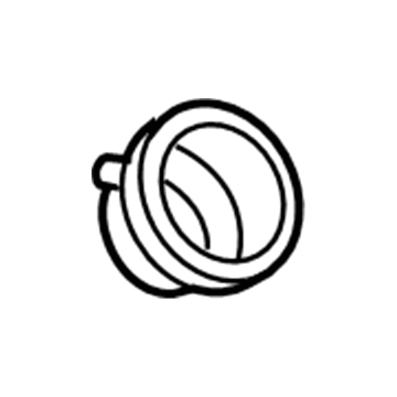 Ford 8L8Z-9039-A Cover Seal