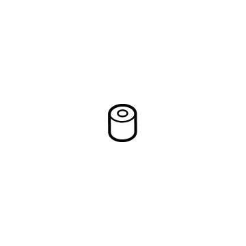 Lincoln G3GZ-8125-A Insulator - Rubber