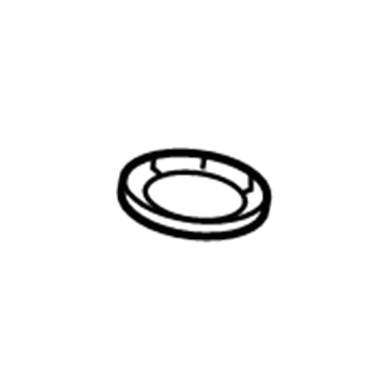 Ford EU5Z-19E880-B Filter