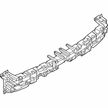 Lincoln NL1Z-17E855-A Isolator