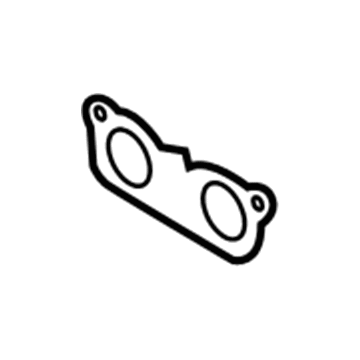 Lincoln F2GZ-9450-A Muffler & Pipe Gasket