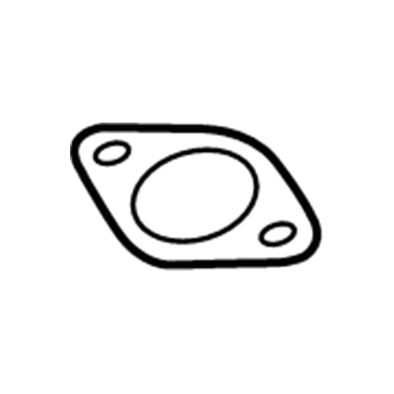 Lincoln 7T4Z-9450-AA Front Pipe Gasket