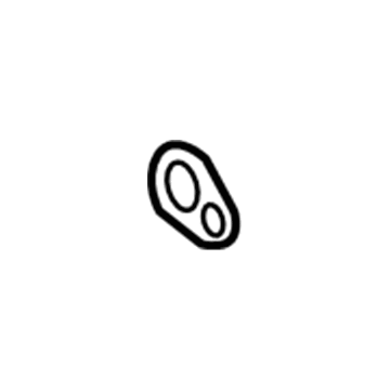 Ford 9W7Z-19B596-A Tube Assembly Gasket