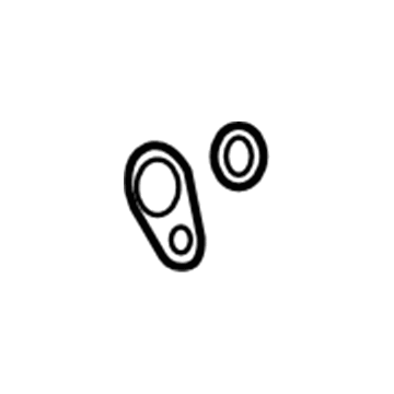 Ford DL3Z-19B596-B Suction Tube O-Ring
