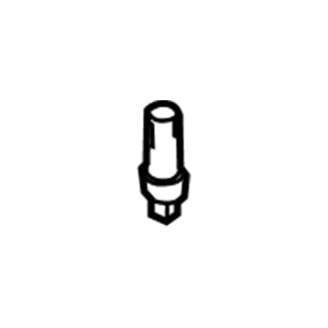 Ford HG1Z-19D594-A Pressure Switch