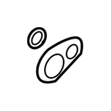 Ford 9W7Z-19B596-A Accumulator Gasket