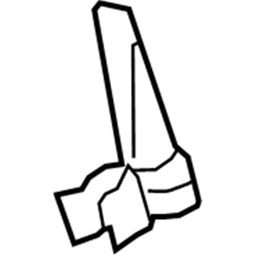 Ford 3T1Z-9917081-A Wrench - Adjustable