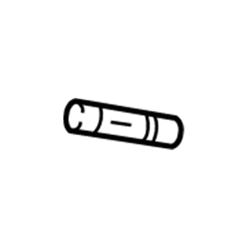 Ford F58Z-13466-A Bulb