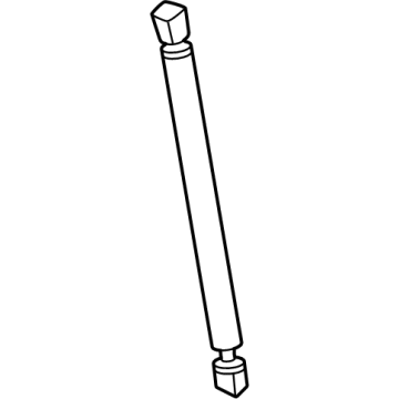 Ford Lift Support - PR3Z-16C826-B