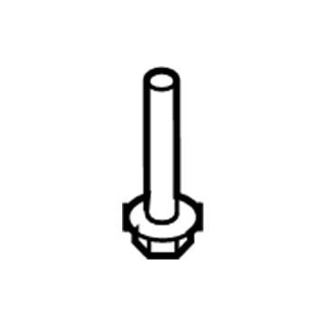 Ford -N804518-S439 Bolt