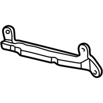 Lincoln F75Z-1504592-AA Brace