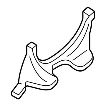 Ford PC3Z-6068-E Bracket