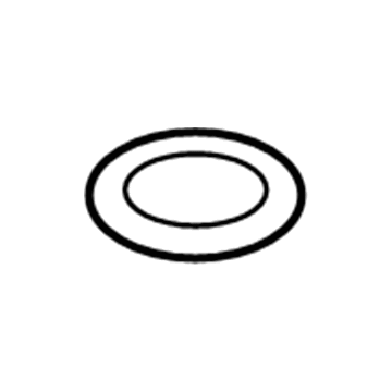 Ford 4L2Z-9C385-AA Ring - Retaining