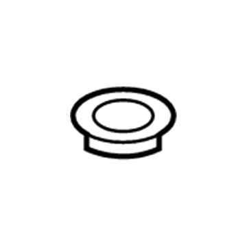 Ford 5L7Z-7J324-A Tube Assembly Ring