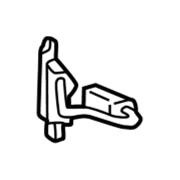 2006 Ford E-150 Fuel Level Sensor - 6C3Z-9A299-D