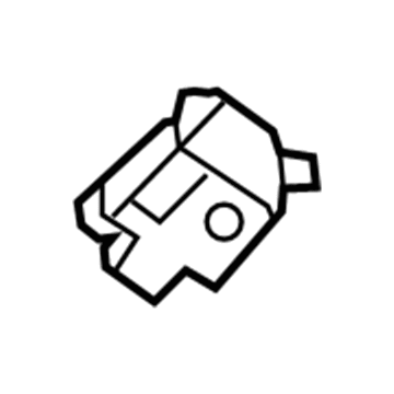 Ford AL8Z-19E616-F Motor