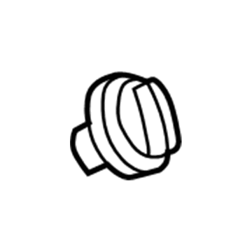 Ford 8L3Z-9030-D Filler Cap