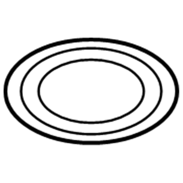Lincoln 4L2Z-9C385-AA Ring - Retaining