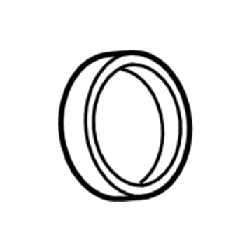 Ford -W711088-S300 Clamp - Hose