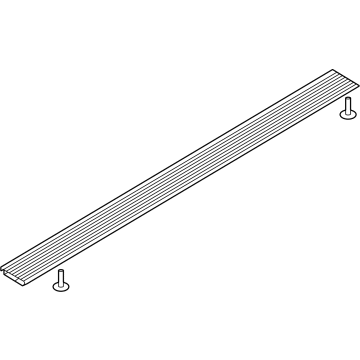 Ford FL3Z-16490-D Mat