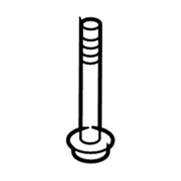Ford -W707721-S439 Bolt