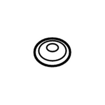 Ford 9L8Z-18197-A Reinforcement Insulator