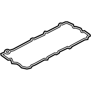 Ford 5C3Z-6710-AA Oil Pan Gasket