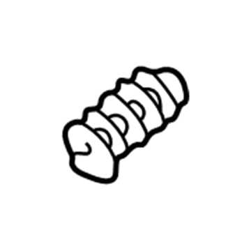 Mercury 6L5Z-7379-A Spring