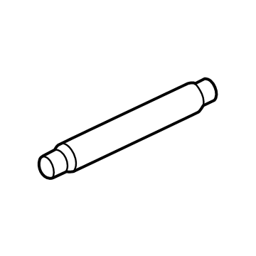 Ford -W712609-S437 Stud