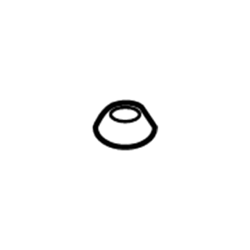 Ford 6M8Z-6C028-AA Lateral Arm Washer