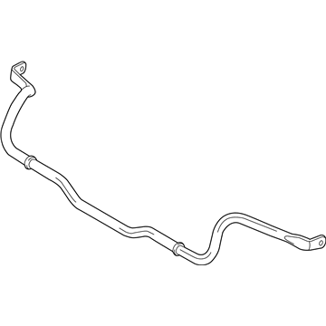 2017 Ford Escape Sway Bar Kit - CV6Z-5482-B