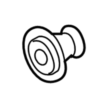 Ford Expedition Thermostat - HL3Z-8575-B
