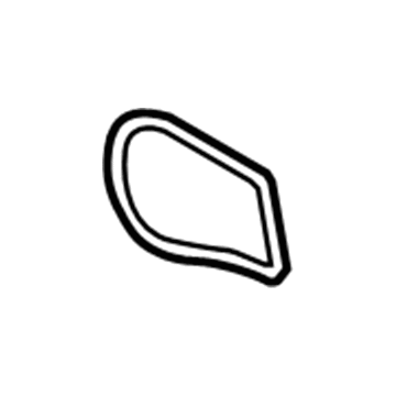 Ford HL3Z-8507-B Plate Gasket