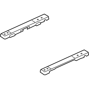 Mercury 6E5Z-5462126-AA Shield