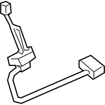 2024 Ford F-250 Super Duty Fuel Level Sensor - PC3Z-9A299-B