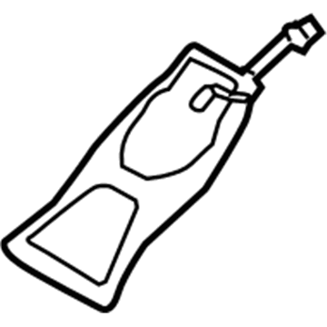 Ford FL3Z-14D696-C Element