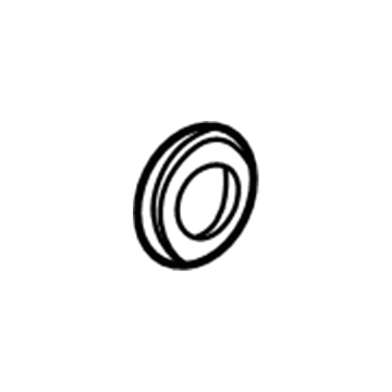 Mercury E7FZ-6700-A Front Cover Seal