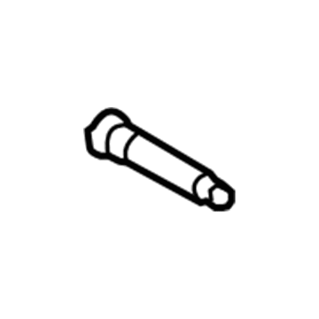Ford -392013-S4361 Hub Wheel Stud, Rear