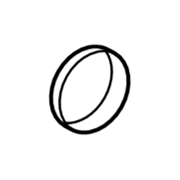 Ford B7A-4222-A Front Wheel Bearing