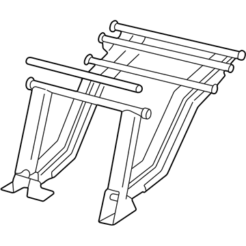Lincoln F75Z78613E52AA Support