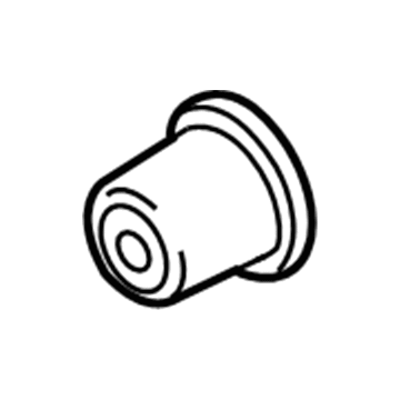Mercury 1L2Z-3A443-AA Mount Bushing