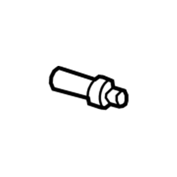 Ford 8C3Z-19D594-A Pressure Switch