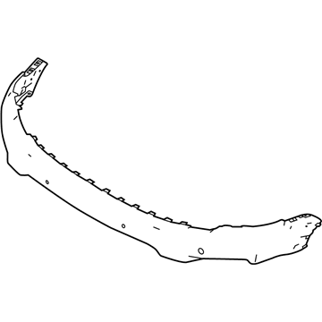 Ford FL1Z-17D957-APTM Upper Cover