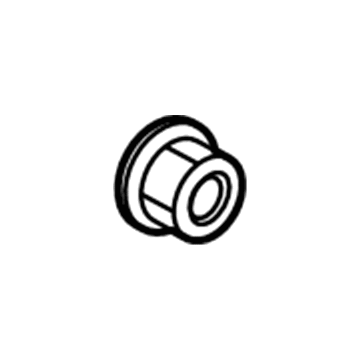 Ford -W520111-S440 Stabilizer Bar Nut