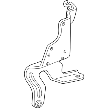 Ford 3W4Z-2C304-AA Mount Bracket