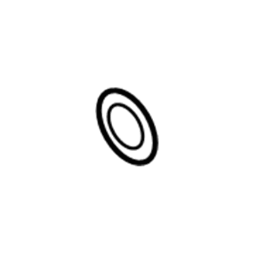 Ford 8C3Z-7J227-A Tube O-Ring