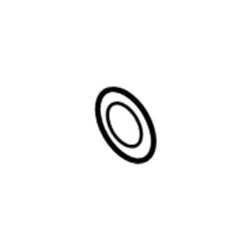 Ford -W708418-S300 Tube Seal